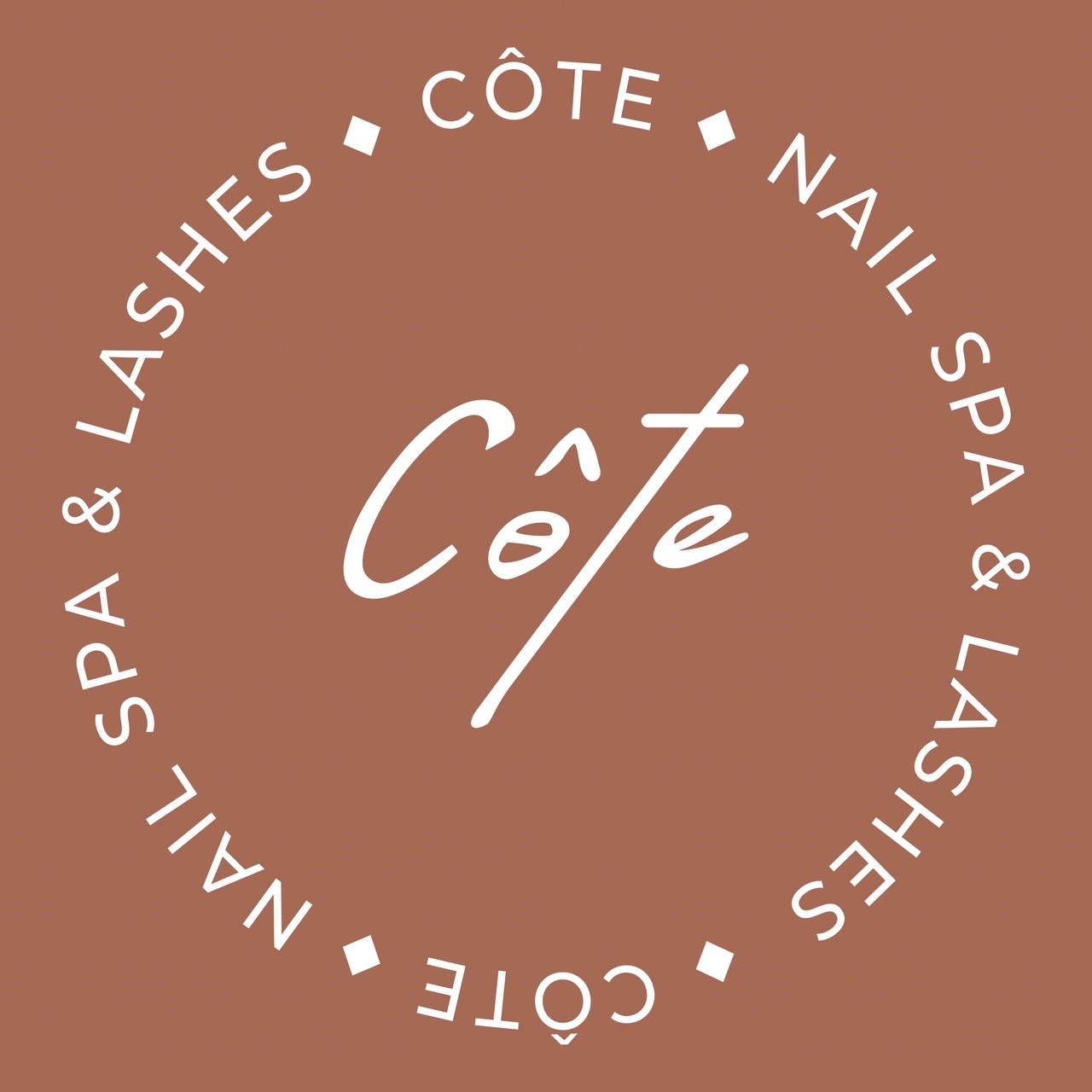 Cote nail Spa