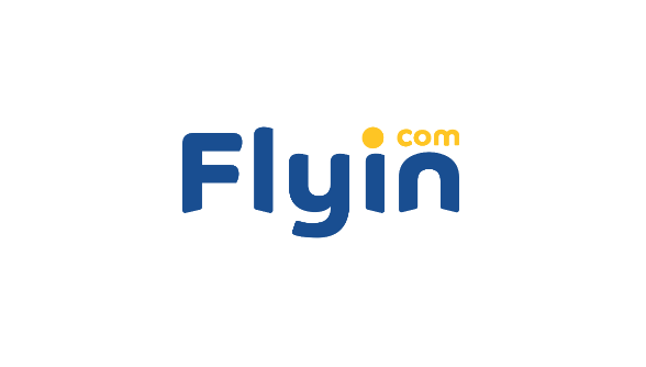 Flyin