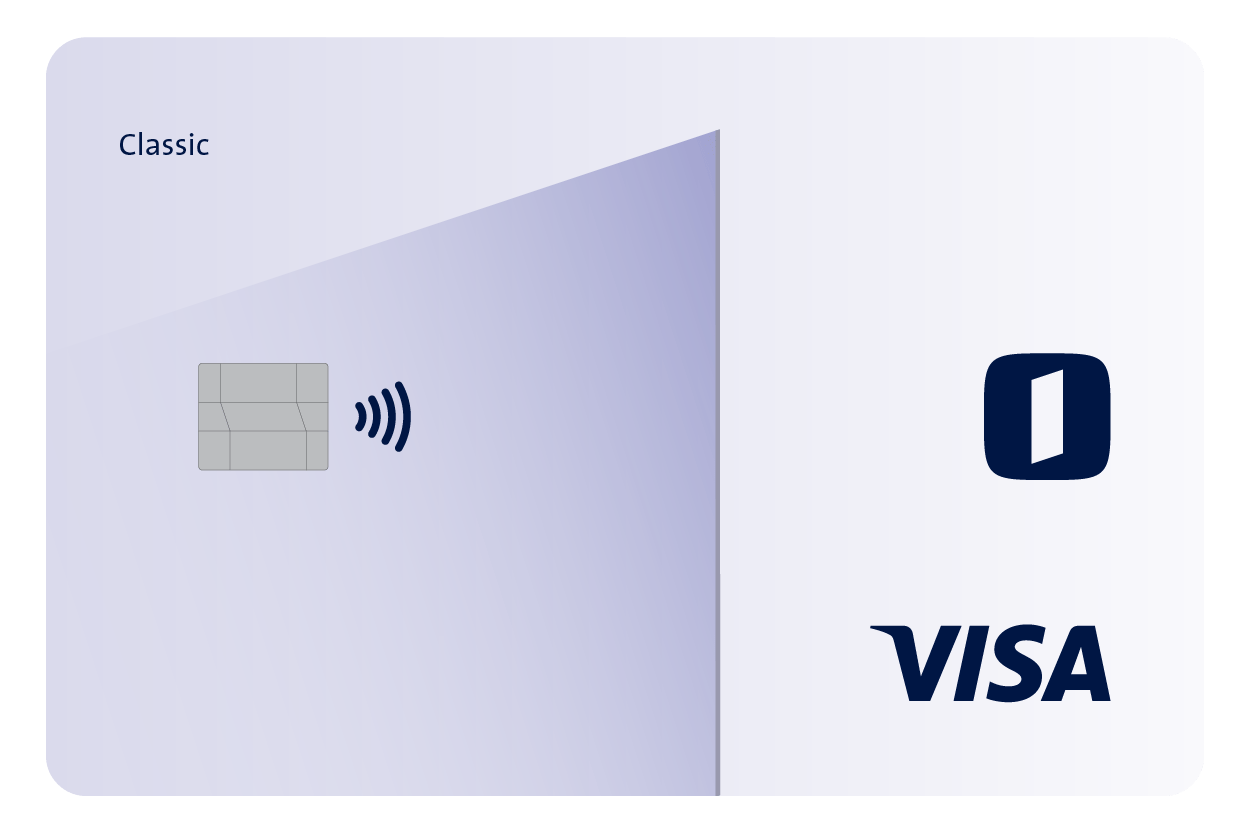 Classic Credit Card (Charge Card)