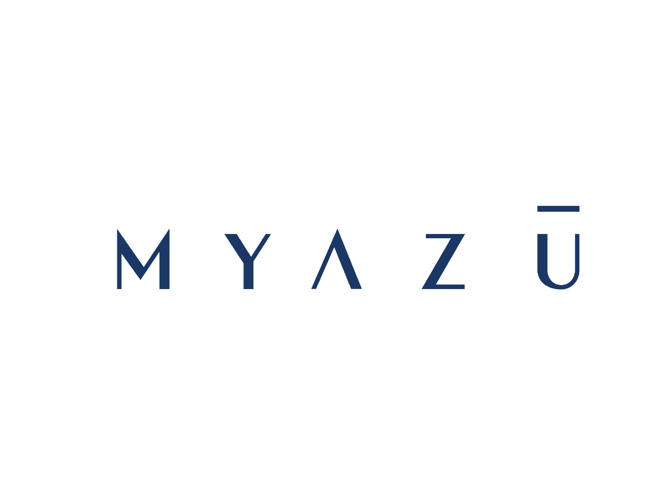 MYAZU Resturant
