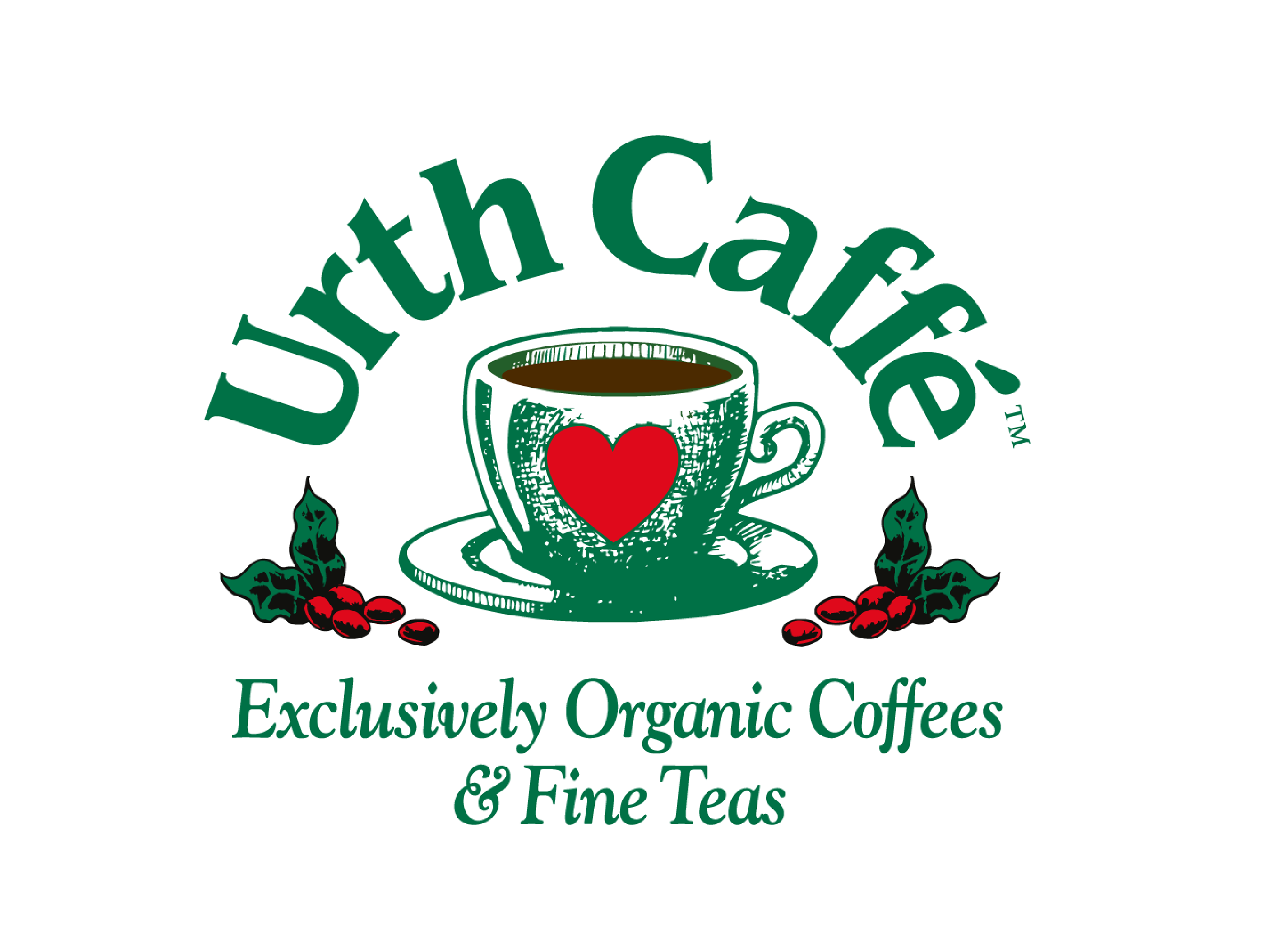 Urth Caffe