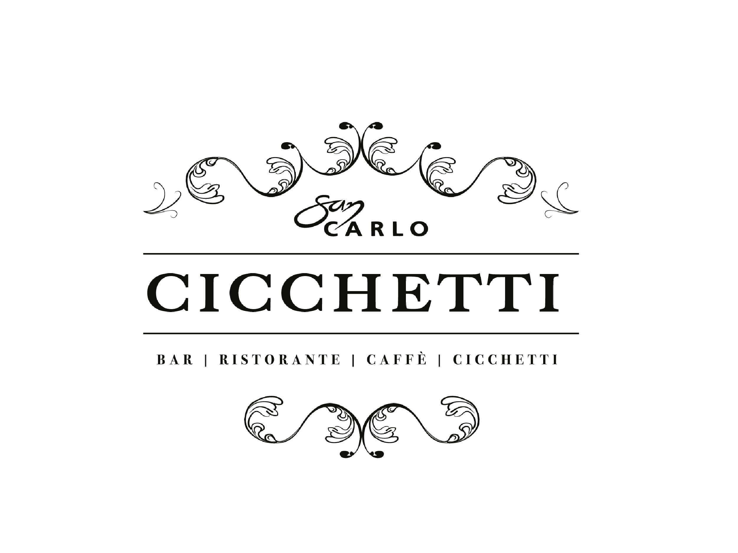 San Carlo Cicchetti Restaurant