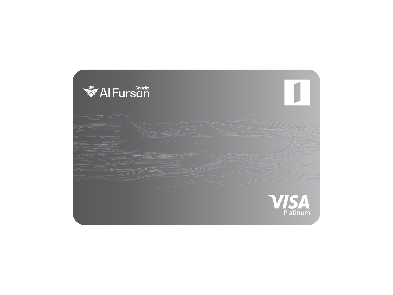 AlFursan Platinum Card