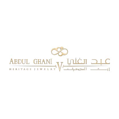 Abdul Ghani Heritage Jewelry Offer