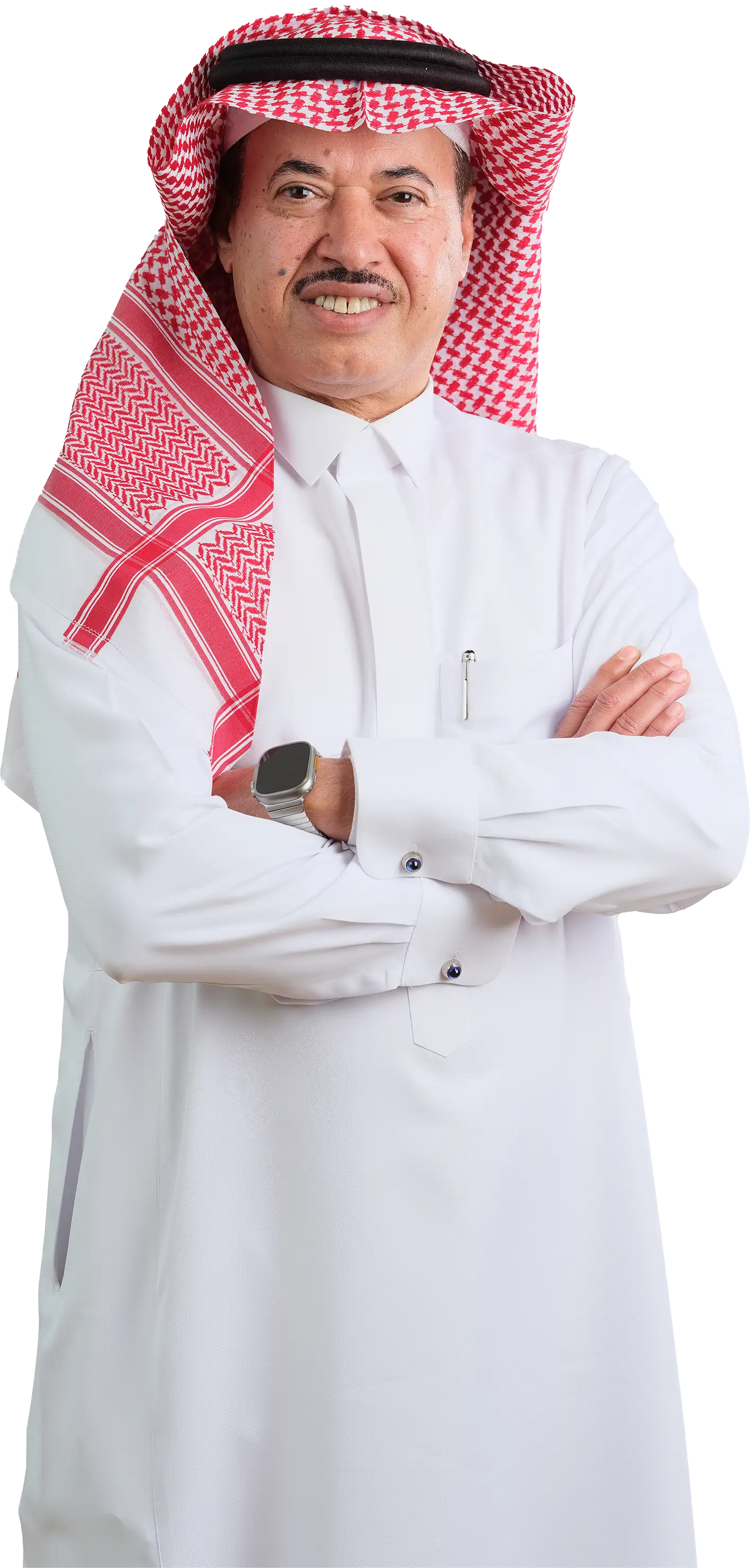 Abdullah Ali Alkhlaifa