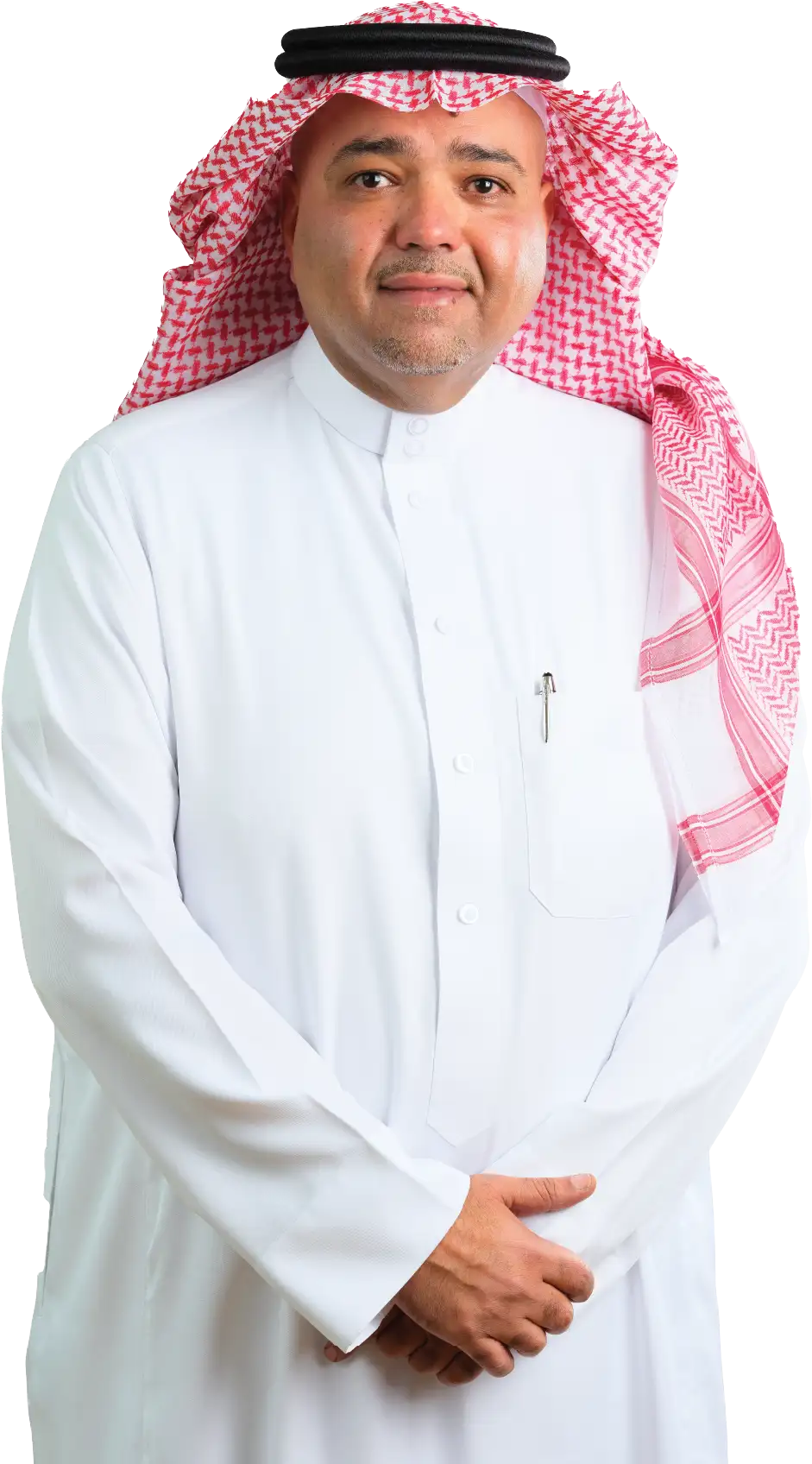 Dr. Abdulmalik Abdullah AlHogail