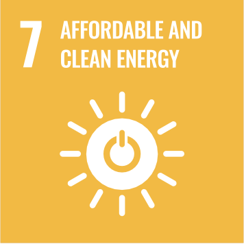 SDG 7 Affordable and clean energy (substituted)